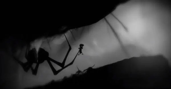 地狱边境安卓直装版