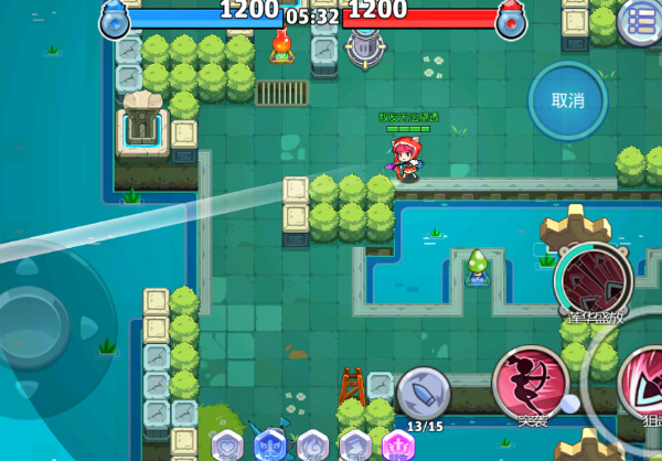 放学别跑应用宝版