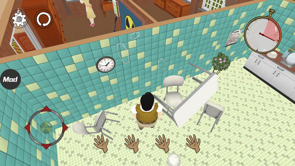 60秒重制版无限资源版