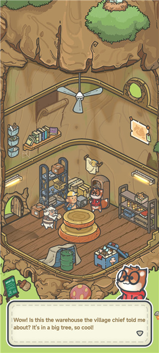 动物小镇最新版