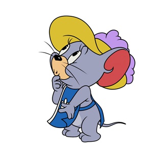 猫和老鼠一号玩家官方手游