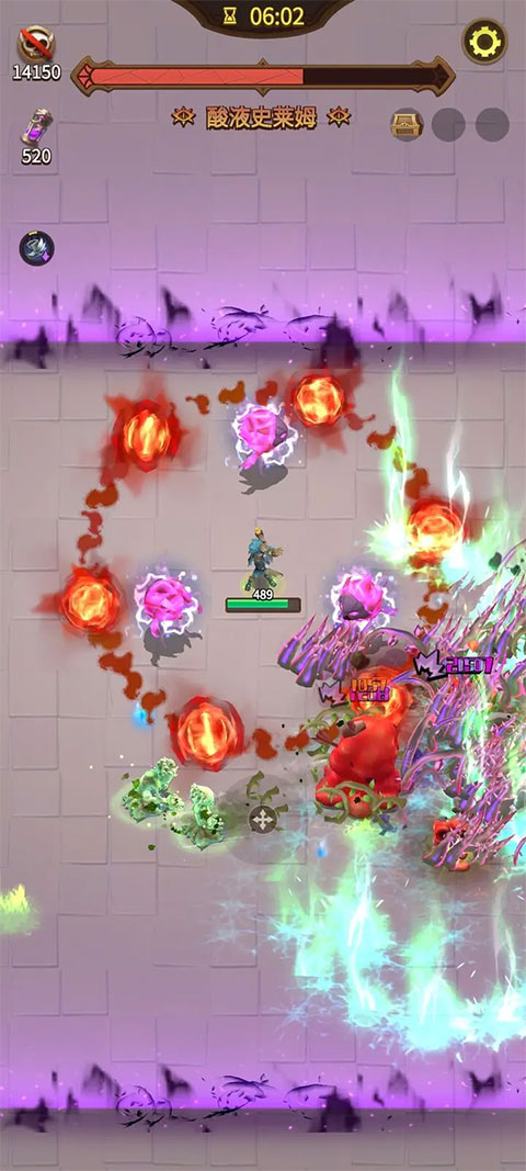 这个地下城有点怪官方版