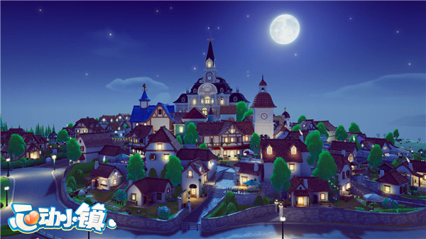 心动小镇手游2024最新版