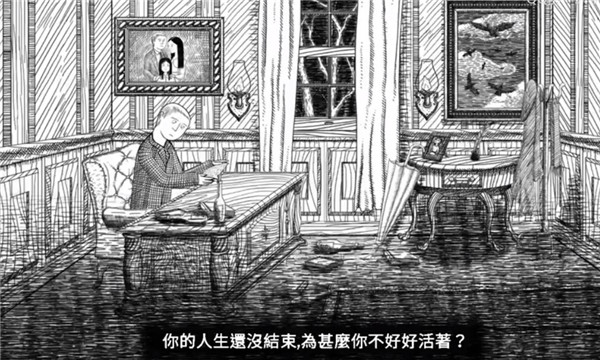 无尽梦魇最新版(Neverending Nightmares)