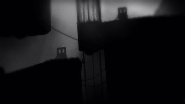 地狱边境安卓直装版