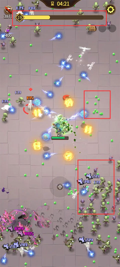 这个地下城有点怪官方版