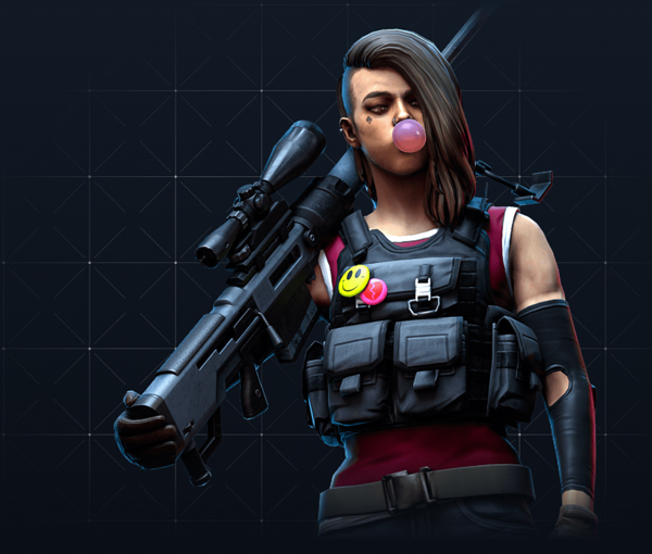 杀手狙击手2手机版