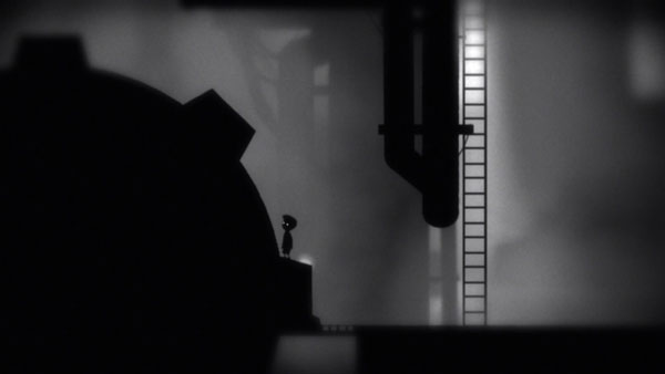 地狱边境安卓直装版