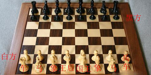 国际象棋单机版手机中文版(Chess free)