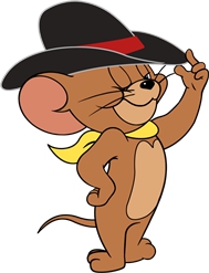 猫和老鼠一号玩家官方手游