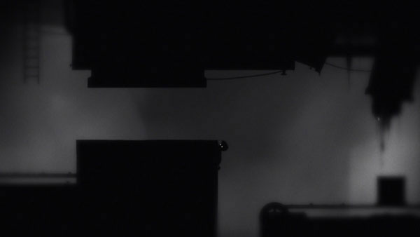 地狱边境安卓直装版