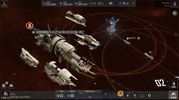 无尽的拉格朗日网易官方版