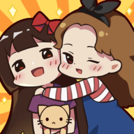 猫婆婆的幸福公寓复式公寓