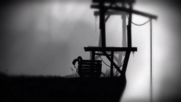 地狱边境安卓直装版