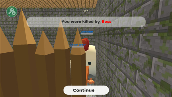 小鸡大乱斗内置修改器版