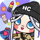 我的小小镇游戏