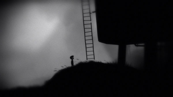 地狱边境安卓直装版