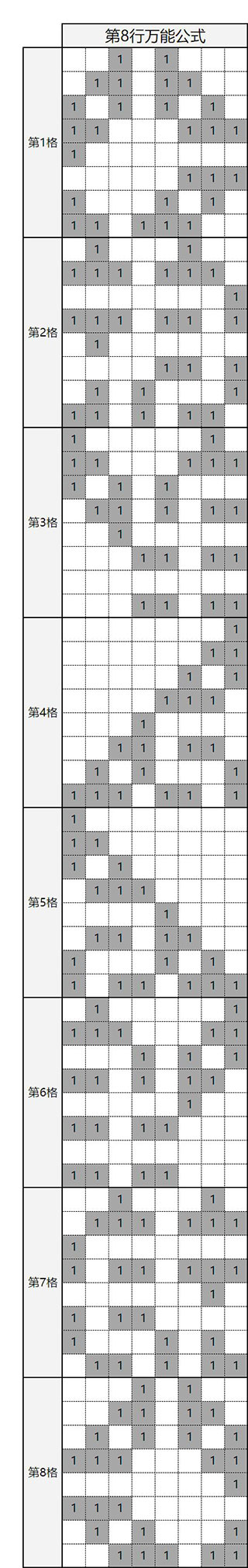 黑白迭代游戏官方版