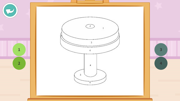泡泡小镇公寓最新版