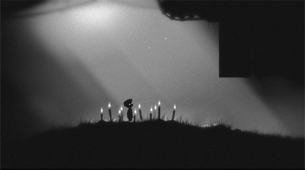 地狱边境安卓直装版