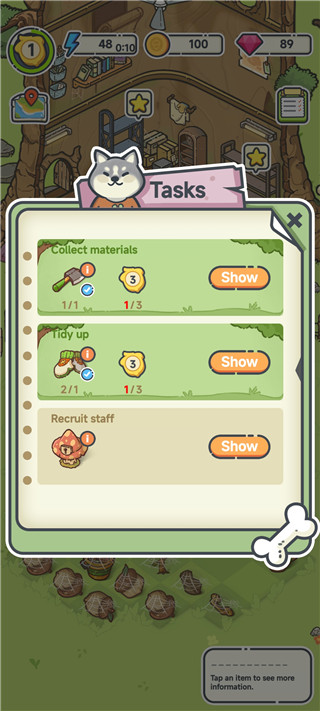 动物小镇最新版