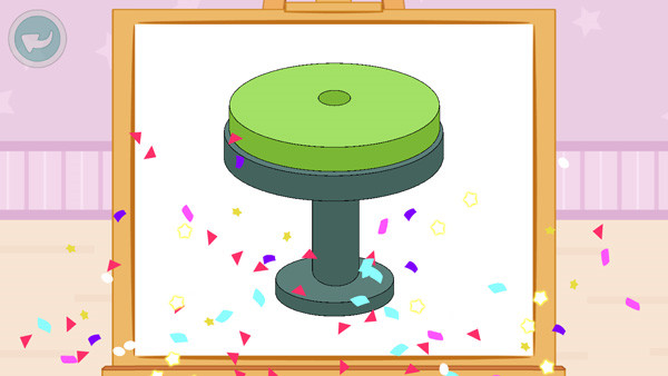 泡泡小镇公寓最新版