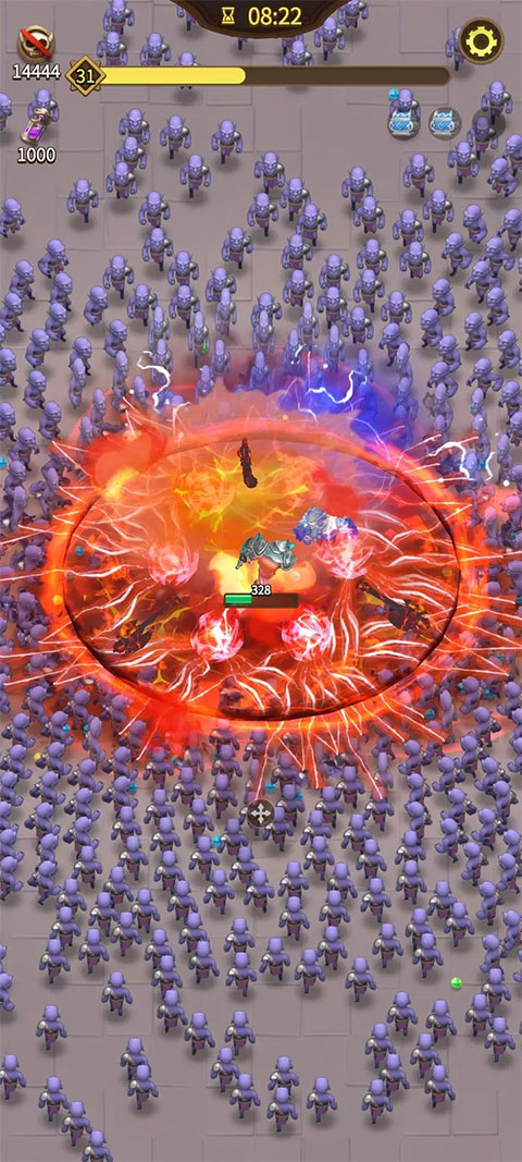 这个地下城有点怪官方版