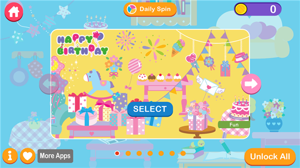 凯蒂猫飞行冒险2官方正版