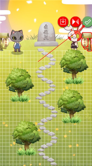 病病神社建造中官方版