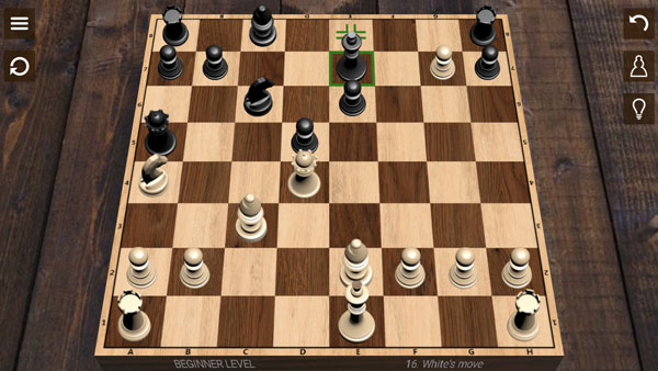 国际象棋Chess官方最新版