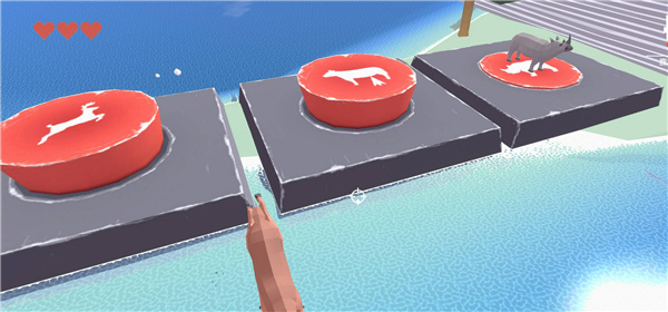 非常普通的鹿模拟器2024最新版