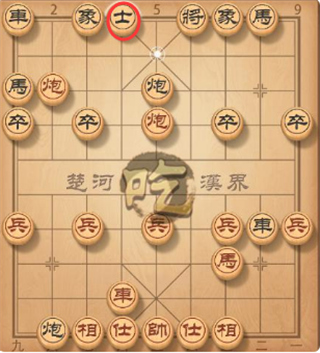 棋路中国象棋APP最新版