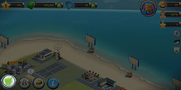 城市岛屿机场2最新版