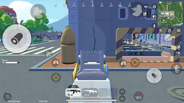 香肠派对先行服官方正版