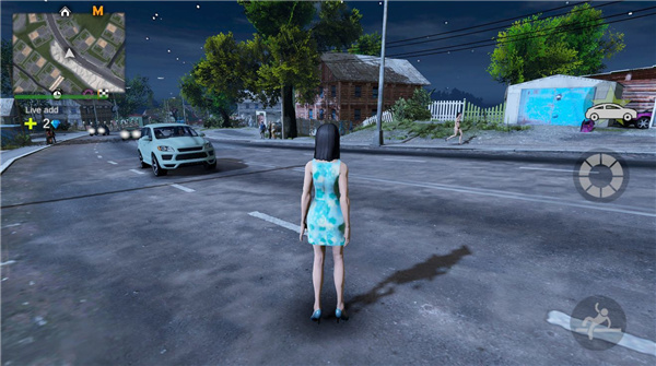 火力全开2城市狂热最新版本