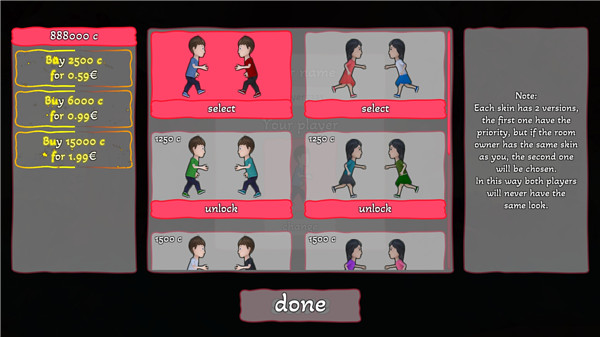 双人成行手机版