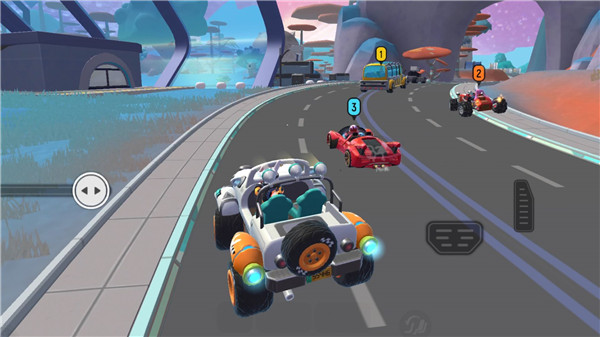 香肠派对免实名认证版(Sausage Man)