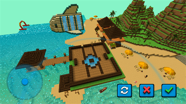 建造模拟大师手机版最新版