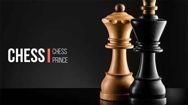 国际象棋Chess官方最新版