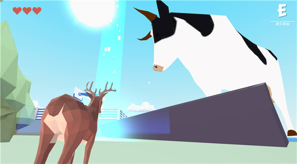 非常普通的鹿模拟器2024最新版