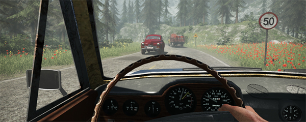 边境检察官官方正版