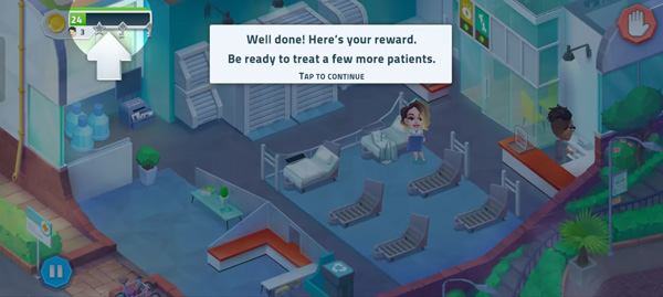 快乐诊所官方正版