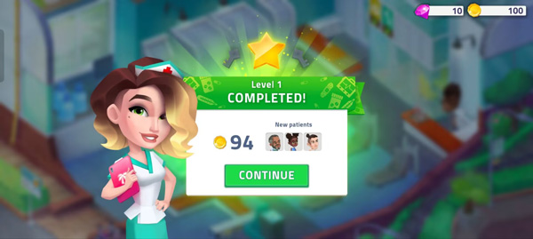 快乐诊所官方正版