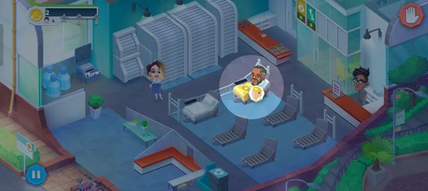 快乐诊所官方正版