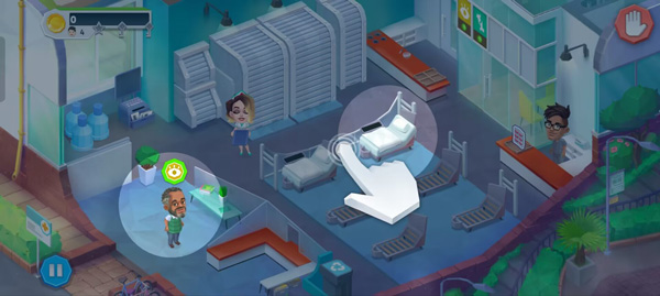 快乐诊所官方正版