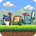 冲鸭三英雄官方版