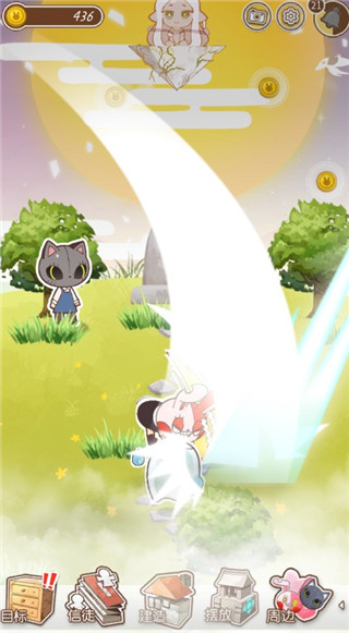 病病神社建造中官方版