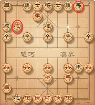 棋路中国象棋APP最新版