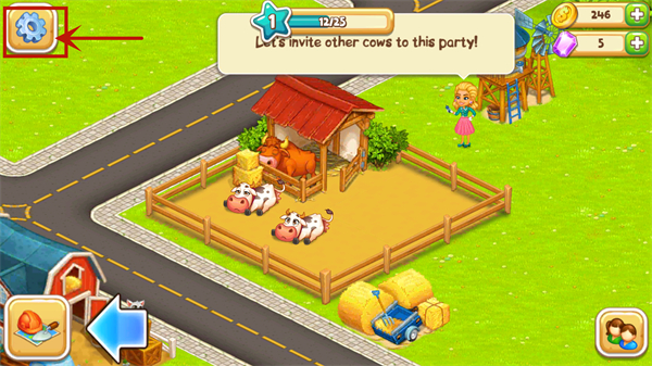 动画城市2最新版(Cartoon City 2)