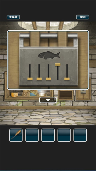 仙境冒险故事汉化版